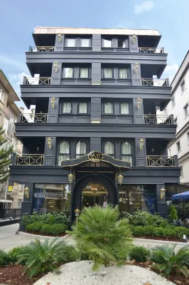 A11 Hotel Exclusive Hotels in Bagdat Avenue