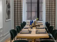 Merrion Row Hotel and Public House Hotels near Manhattan