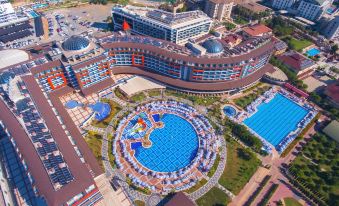 Lonicera Resort & Spa Hotel - Ultra All Inclusive