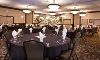 Hawthorn Extended Stay by Wyndham Killeen - Desayuno