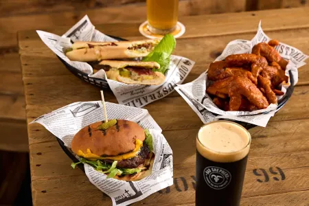 View Melbourne Отели рядом с достопримечательностью «Мидл Парк Бич»