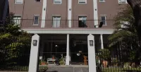 Devoto Hotel Hotels in Udaondo