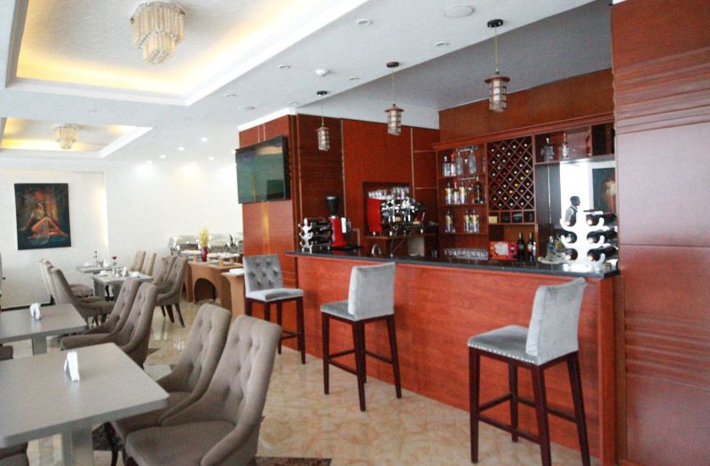 Marcen Addis Hotel-Addis Ababa Updated 2023 Room Price-Reviews & Deals | Trip.com