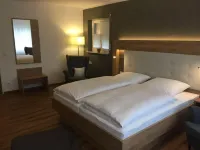 Hotel Restaurant am Kring Hotels in Sudlohn