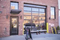 The Local NY Hotel a 