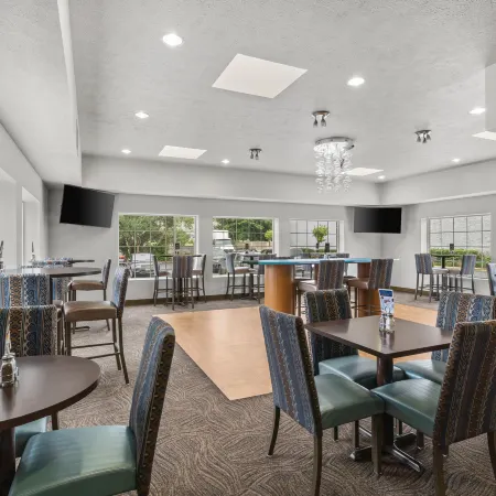 Holiday Inn Express Wenatchee by IHG