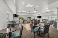 Holiday Inn Express Wenatchee by IHG - Frühstück