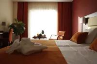 Palace Hotel & Spa Termas do Bicanho Các khách sạn ở Maiorca