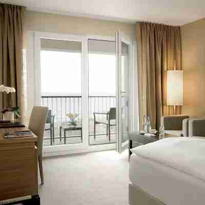 A-ROSA Sylt Rooms