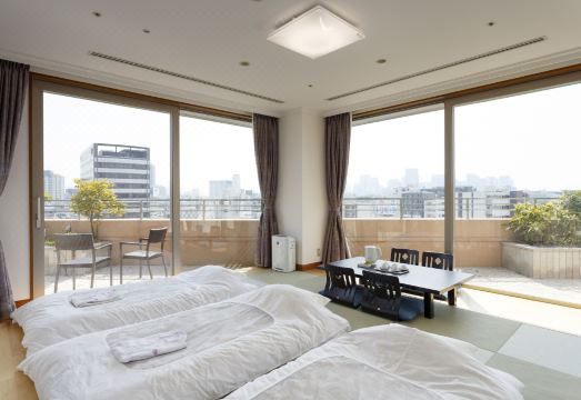 료고쿠 뷰 호텔