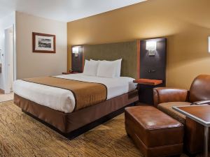 Best Western Discovery Inn