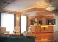 Hotel Schwabenwirt Hotel di Berchtesgaden