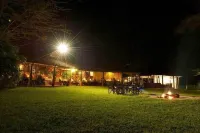 Voyager Ziwani Tented Camp Hotels in 