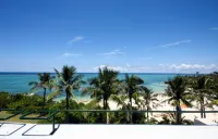 The Moon Beach Museum Resort - Sea View