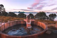 Hahei Beach Resort Hotels in Hahei