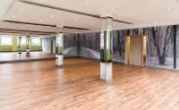 Hotel Munte am Stadtwald - Gym