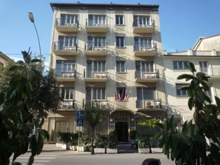 Hotel Stella d'Italia