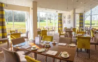 Sandford Springs Hotel and Golf Club Hotels in Kingsclere