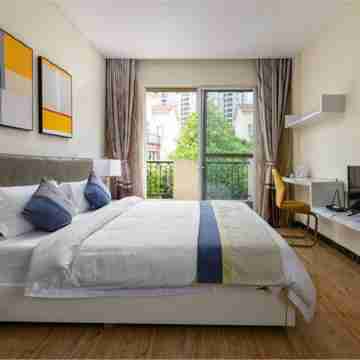 小君度假別墅（明月山溪大道1號分店） Rooms