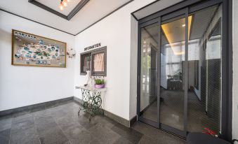 Jeju Munhwa Motel