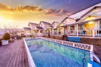 Ganghwa Izba Pension Hoteles en Incheon