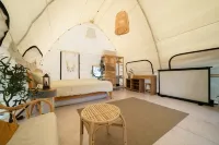 Samcheok Casabianca Glamping