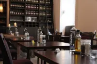 Abdij Hotel Rolduc Отели в г. Керкраде
