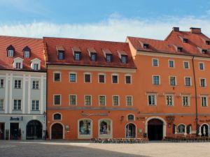 Altstadthotel Arch