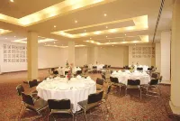Hotel Sevilla Отели в г. Мехико