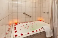 Hotel Sol del Oriente Cusco - Küvet