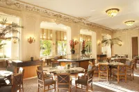 Hôtel Oceania le Métropole