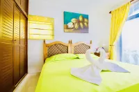 Superior Budget Room with Swimming Pool Air Conditioning and Parking
