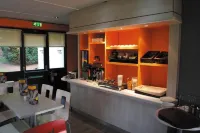 克羅斯韋考文垂沃爾斯格雷夫飯店，隸屬AG Collection - 早餐