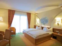 Hotel am Schloßberg Hotels in Erding