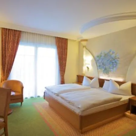 Hotel am Schloßberg