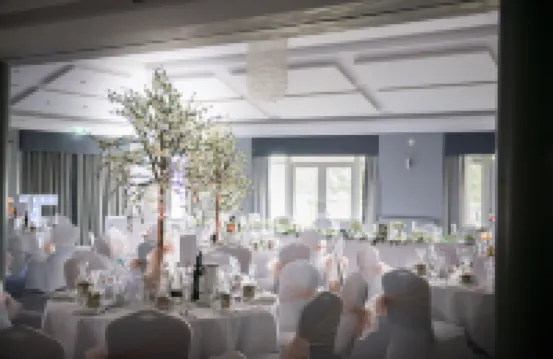 Formby Hall Golf Resort & Spa