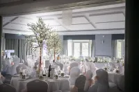 Formby Hall Golf Resort & Spa Hotels in Liverpool