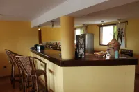 Aparthotel Jardin Tropical Hoteles en Rohero