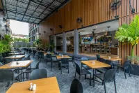 GLOW Ao Nang Krabi - breakfast