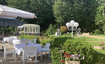 Le Relais des Landes