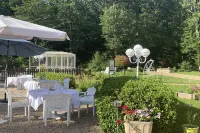 Le Relais des Landes