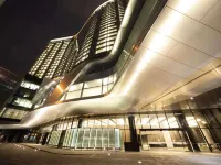 Crown Metropol Melbourne Hotels in Southbank