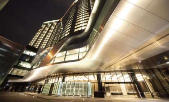 Crown Metropol Melbourne