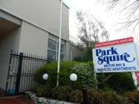 Park Squire Motor Inn & Serviced Apartments Hôtels à proximité de : The Member's Lounge @ Reggio Calabria Club
