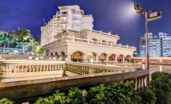 The Gateway Hotel Beach Road Visakhapatnam