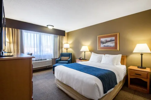 Comfort Inn Green River National Park Area Hotels in Green River