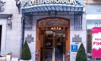 Hotel Las Moradas