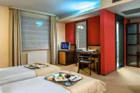 Boutique Hotel Dubná Skala Hotels in Rajecké Teplice