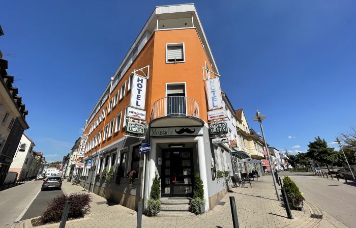 Hotel Meilchen