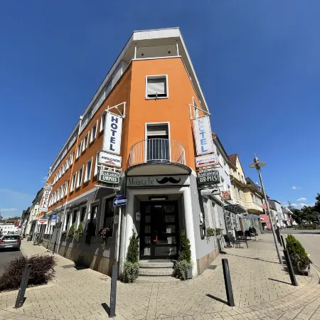Hotel Meilchen